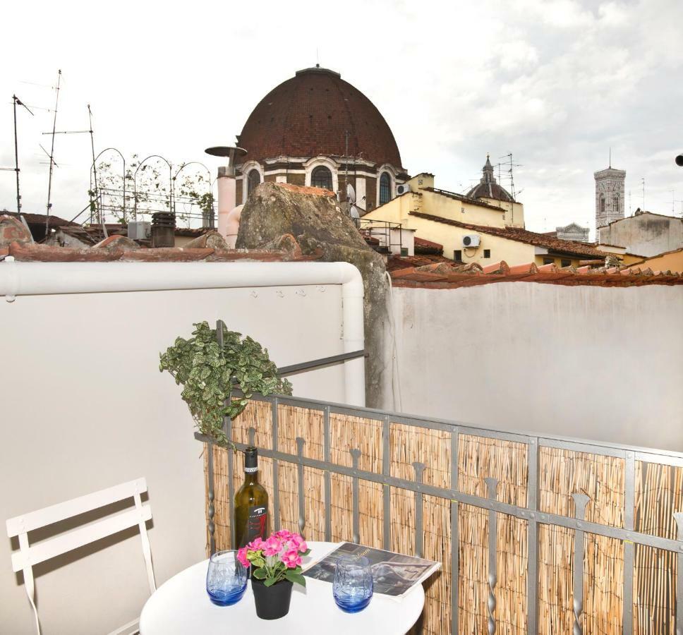Florence Oasis Exteriör bild