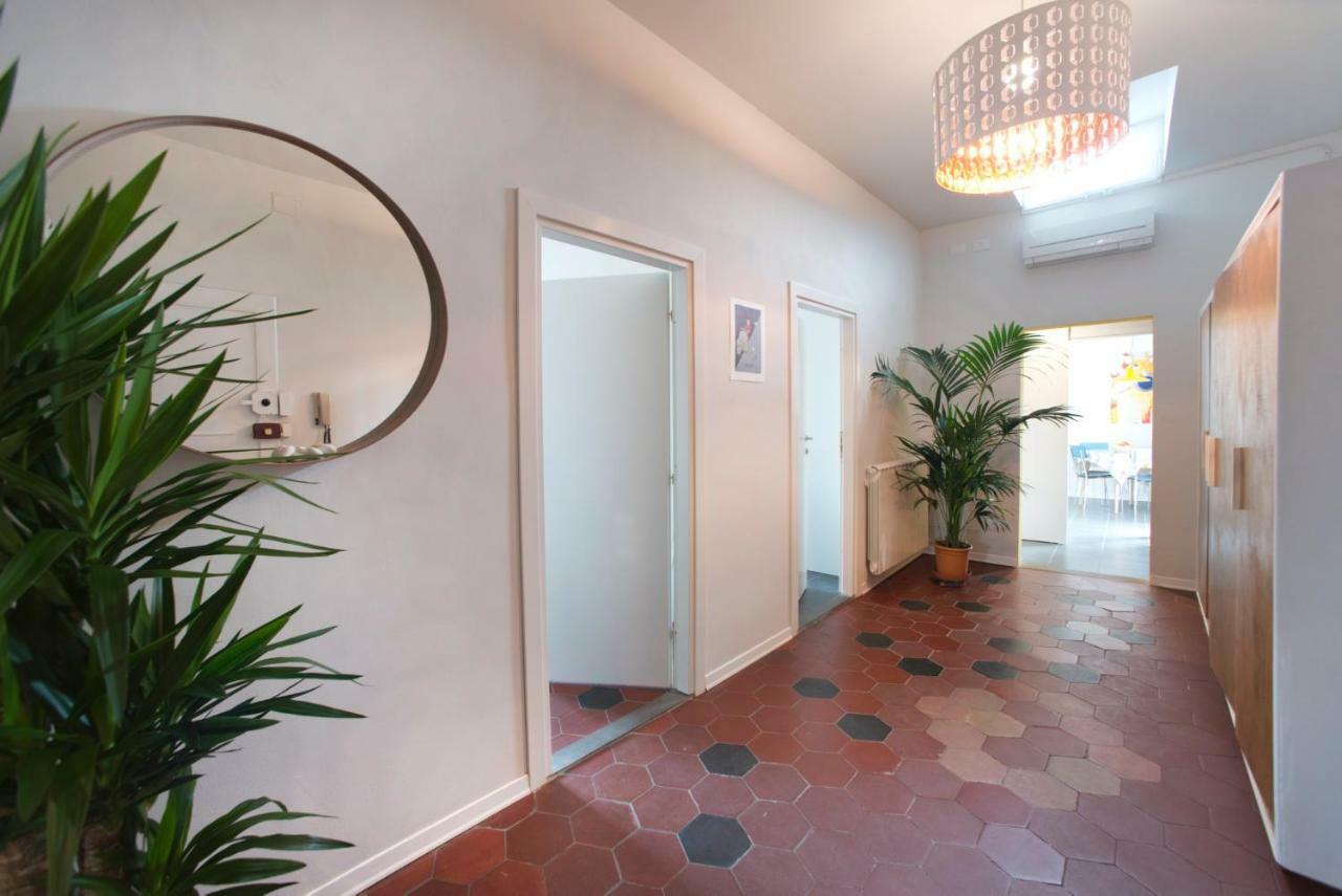 Florence Oasis Exteriör bild