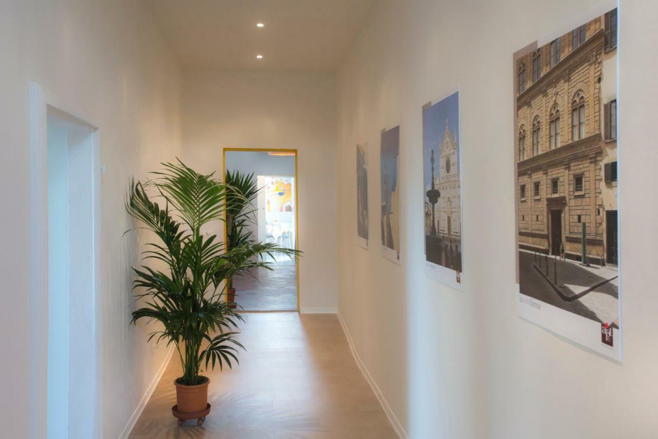 Florence Oasis Exteriör bild