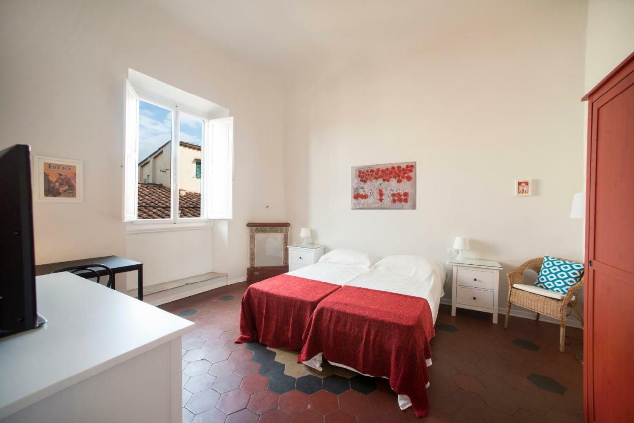 Florence Oasis Exteriör bild