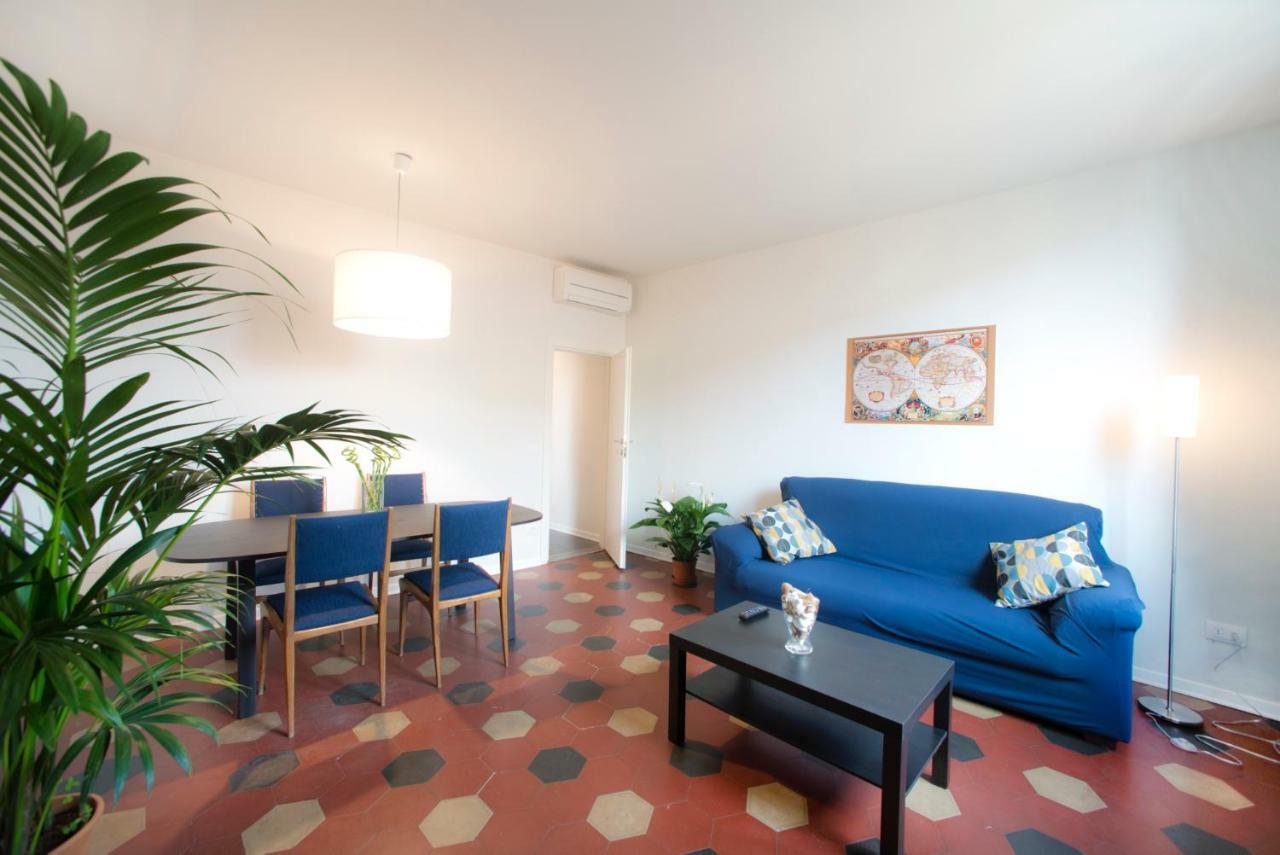 Florence Oasis Exteriör bild