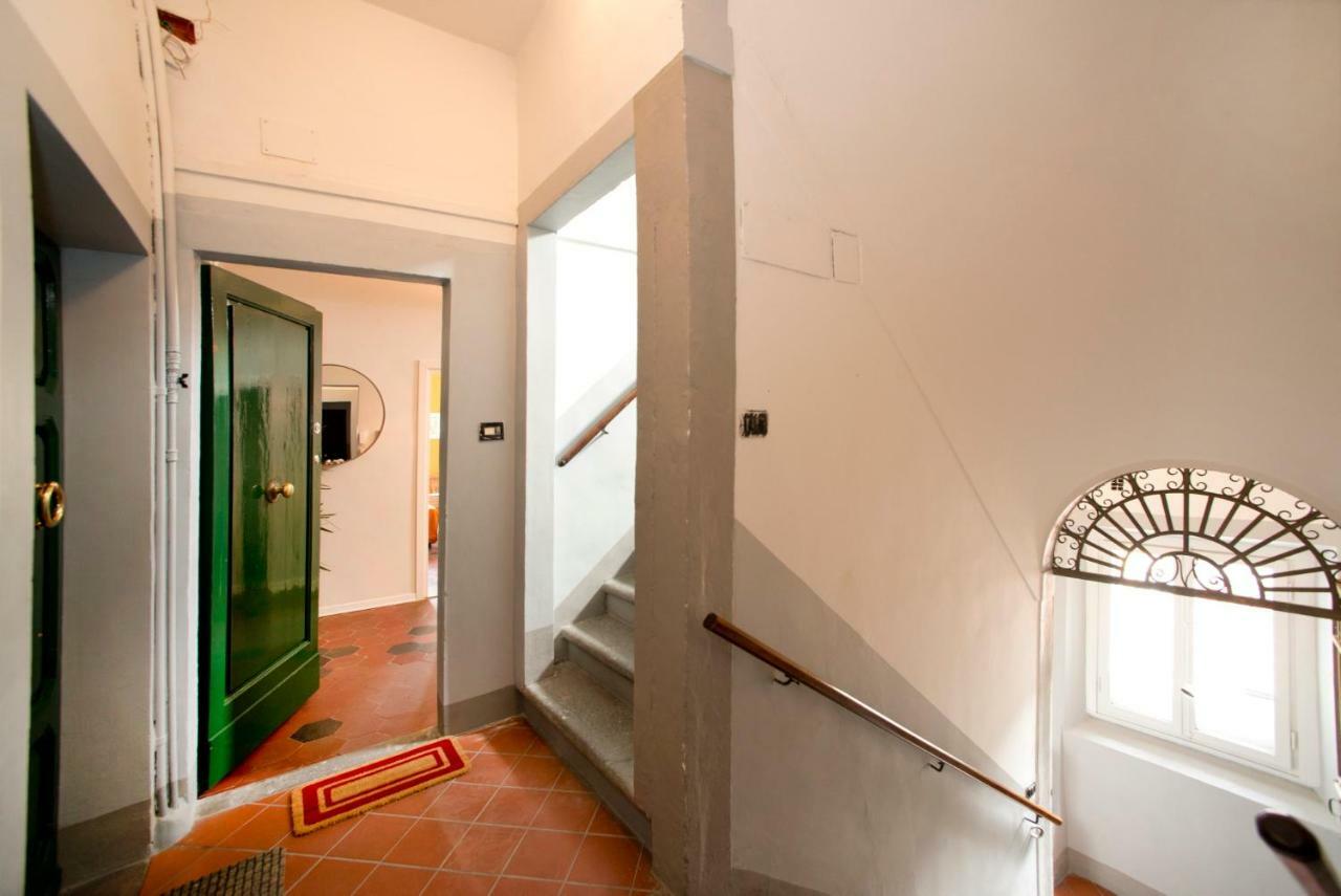 Florence Oasis Exteriör bild